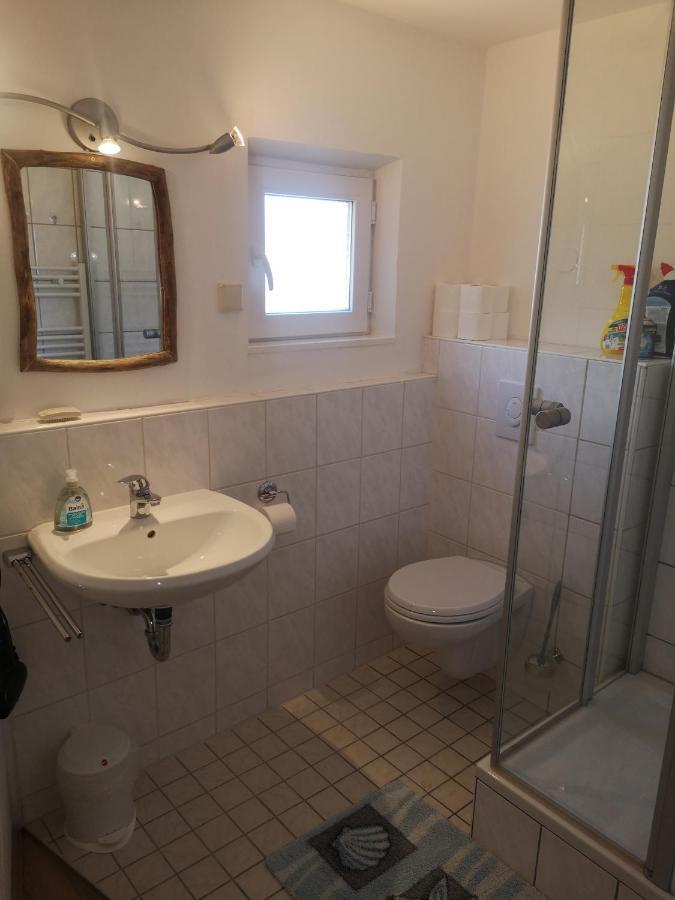 Ferienwohnung Alpenblick Ainring Dış mekan fotoğraf